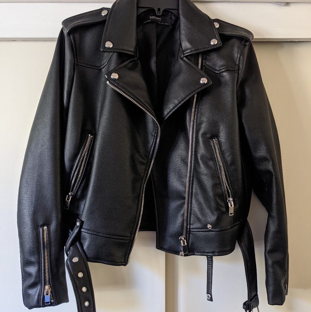Motor jacket